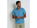 Toad & Co Men's Mattock II Short Sleeve Shirt