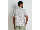 Toad & Co Men's Fletch Short Sleeve Short
