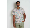 Toad & Co Men's Fletch Short Sleeve Short