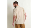 Toad & Co Men's Fletch Short Sleeve Shirt