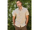 Toad & Co Men's Fletch Short Sleeve Shirt
