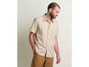 Toad & Co Men's Fletch Short Sleeve Shirt