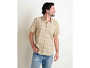 Toad & Co Men's Fletch Short Sleeve Short