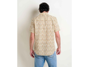 Toad & Co Men's Fletch Short Sleeve Short