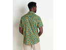 Toad & Co Men's Fletch Short Sleeve Shirt