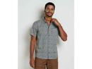 Toad & Co Men's Fletch Short Sleeve Short