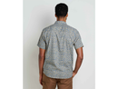 Toad & Co Men's Fletch Short Sleeve Short