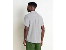 Toad & Co Men's Honcho Short Sleeve Shirt