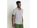 Toad & Co Men's Honcho Short Sleeve Shirt