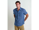 Toad & Co Men's Honcho Short Sleeve Shirt