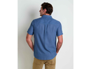 Toad & Co Men's Honcho Short Sleeve Shirt