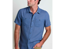 Toad & Co Men's Honcho Short Sleeve Shirt