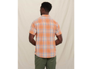 Toad & Co Men's Airscape Short Sleeve Shirt