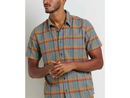 Toad & Co Men's Airscape Short Sleeve Shirt