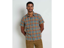Toad & Co Men's Airscape Short Sleeve Shirt