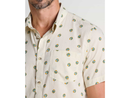 Toad & Co Men's Fletcher Short Sleeve Shirt
