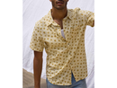 Toad & Co Men's Fletcher Short Sleeve Shirt