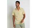 Toad & Co Men's Fletcher Short Sleeve Shirt