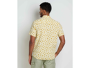 Toad & Co Men's Fletcher Short Sleeve Shirt