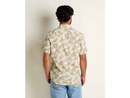 Toad & Co Men's Fletcher Short Sleeve Shirt