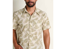 Toad & Co Men's Fletcher Short Sleeve Shirt