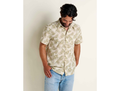 Toad & Co Men's Fletcher Short Sleeve Shirt