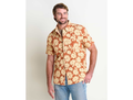 Toad & Co Men's Fletcher Short Sleeve Shirt