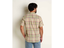Toad & Co Men's Fletcher Short Sleeve Shirt