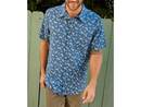 Toad & Co Men's Fletcher Short Sleeve Shirt