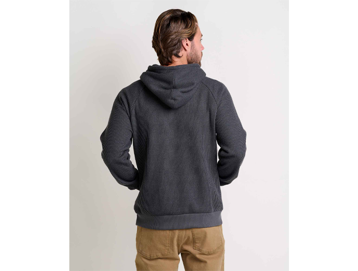 Toad & Co Men's Bitterroot Hoodie