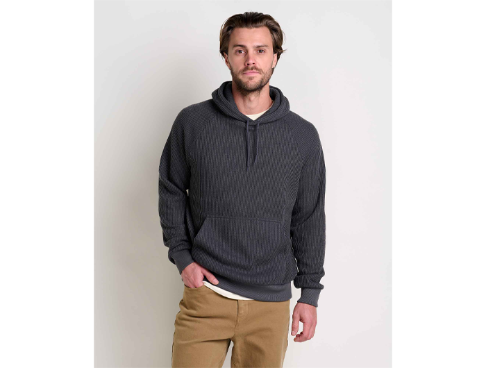 Toad & Co Men's Bitterroot Hoodie