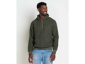 Toad & Co Men's Bitterroot Hoodie