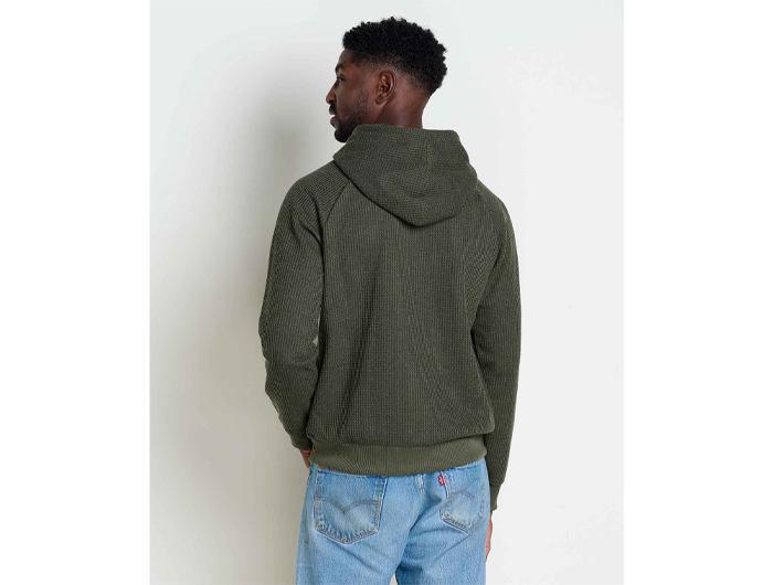 Toad & Co Men's Bitterroot Hoodie