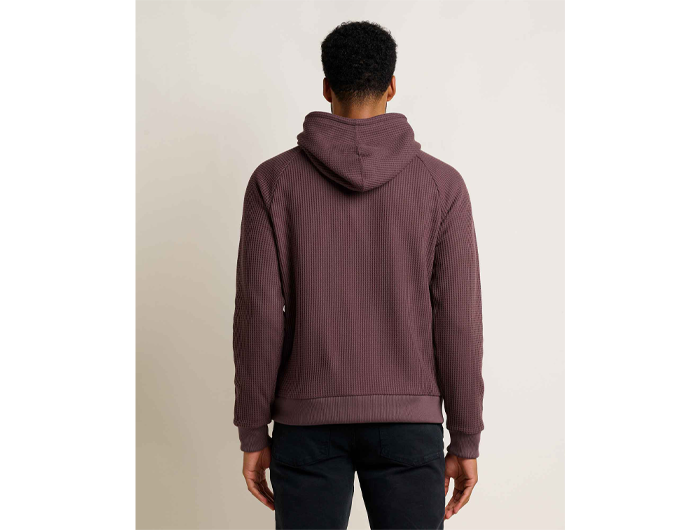 Toad & Co Men's Bitterroot Hoodie