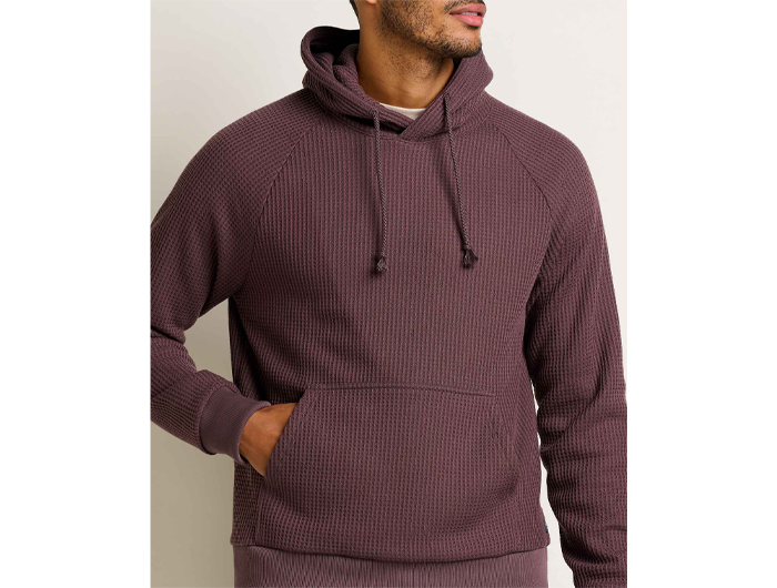 Toad & Co Men's Bitterroot Hoodie