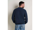 Toad & Co Men's Butte Crew Sweater
