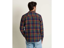 Toad & Co Men's Sedgewick Long Sleeve Shirt - FINAL SALE
