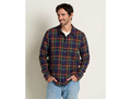 Toad & Co Men's Sedgewick Long Sleeve Shirt