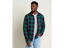 Toad & Co Men's Sedgewick Long Sleeve Shirt - FINAL SALE