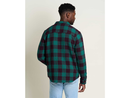 Toad & Co Men's Sedgewick Long Sleeve Shirt - FINAL SALE