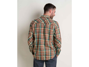 Toad & Co Men's Ranchero Long Sleeve Shirt