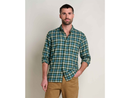 Toad & Co Men's Airsmyth Long Sleeve Shirt