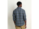 Toad & Co Men's Airsmyth Long Sleeve Shirt