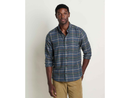 Toad & Co Men's Airsmyth Long Sleeve Shirt