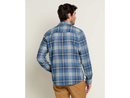 Toad & Co Men's Airsmyth Long Sleeve Shirt
