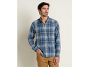 Toad & Co Men's Airsmyth Long Sleeve Shirt