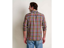 Toad & Co Men's Airsmyth Long Sleeve Shirt