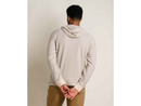 Toad & Co Men's Framer II Long Sleeve Hoodie