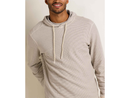 Toad & Co Men's Framer II Long Sleeve Hoodie