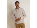 Toad & Co Men's Framer II Long Sleeve Hoodie